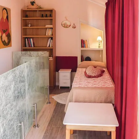 Four-bedroom Holiday In Cannara Сasa de vacaciones