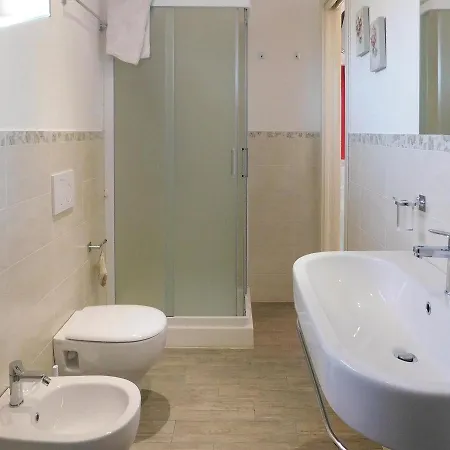 Four-bedroom Holiday In Cannara Сasa de vacaciones
